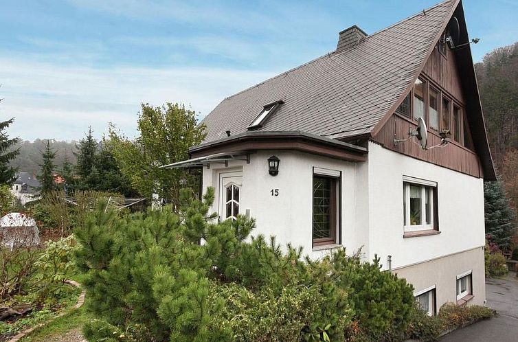 Appartement Ledig 92662