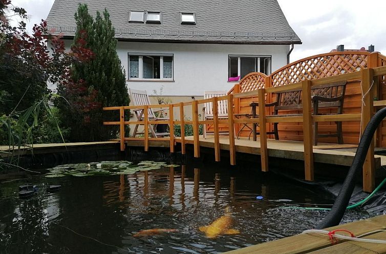 Appartement Ledig 92662