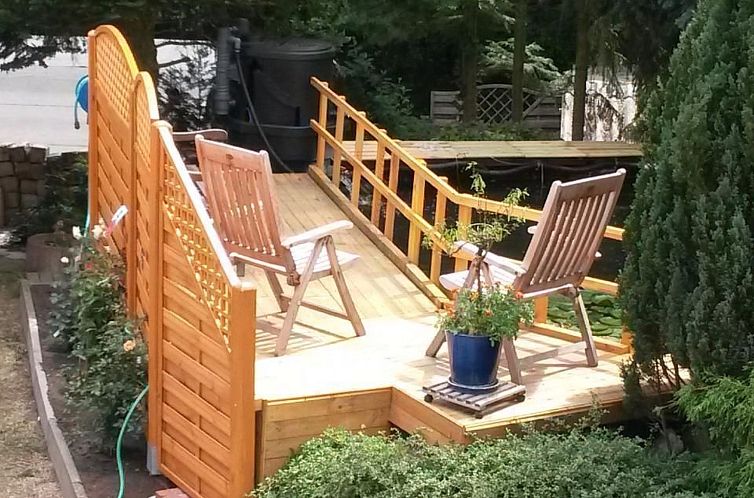 Appartement Ledig 92662