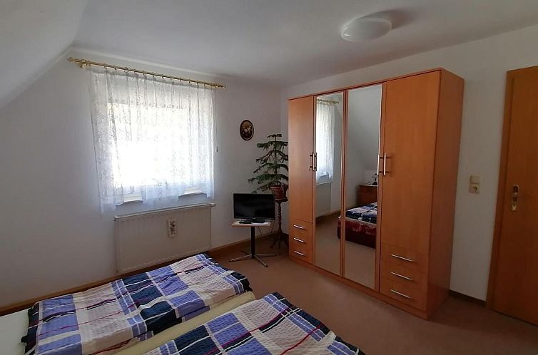 Appartement Ledig 92662