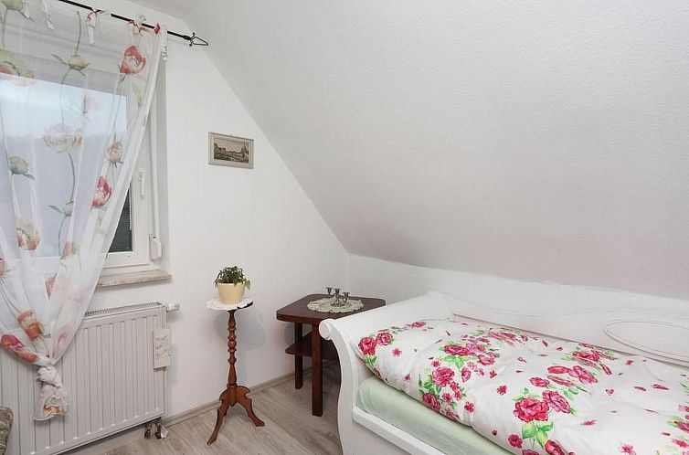 Appartement Ledig 92662