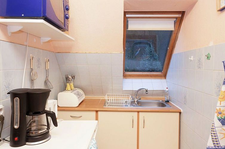 Appartement Ledig 92662