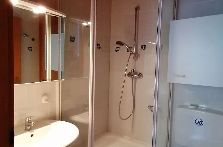 Appartement Ledig 92662