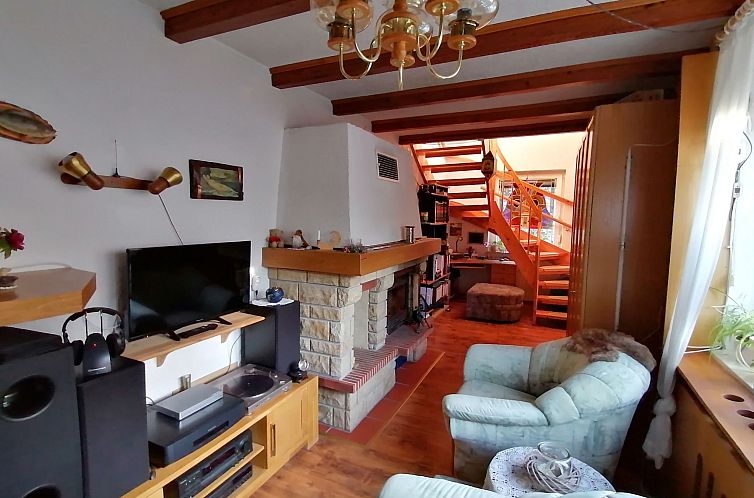 Appartement Ledig 92662