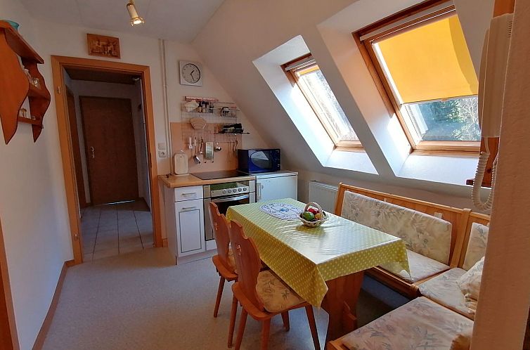 Appartement Ledig 92662