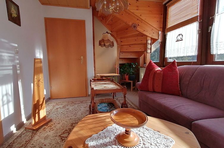 Appartement Ledig 92662