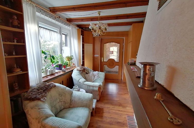 Appartement Ledig 92662