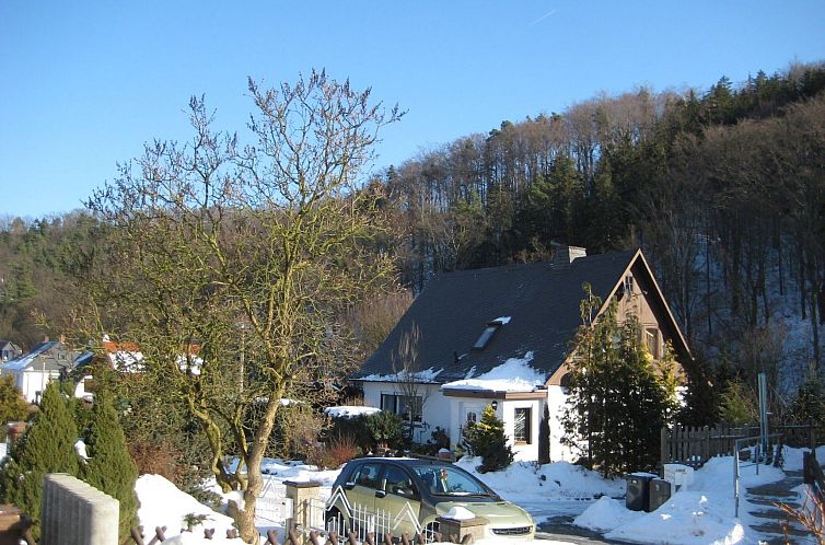 Appartement Ledig 92662