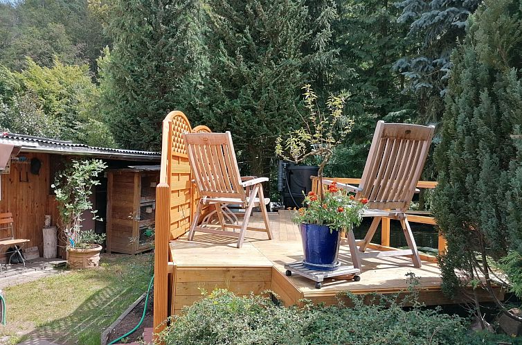 Appartement Ledig 92662