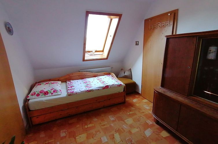 Appartement Ledig 92662