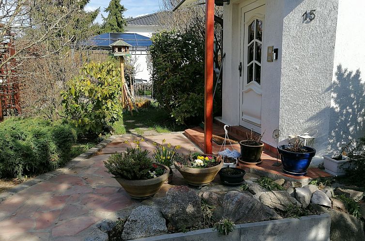 Appartement Ledig 92662