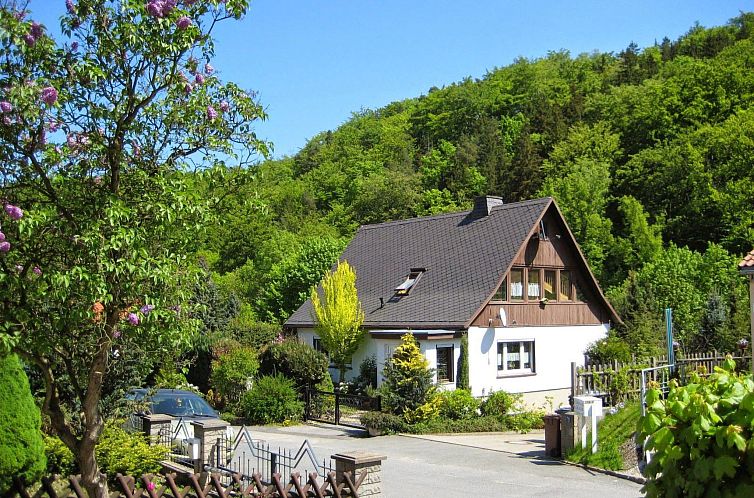 Appartement Ledig 92662