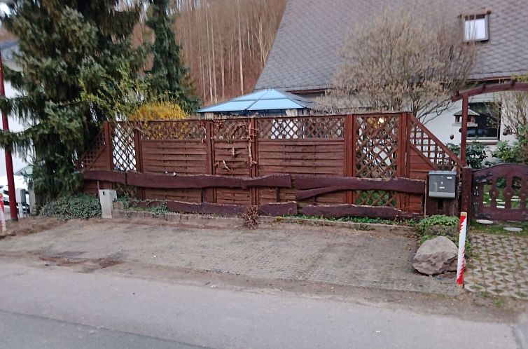 Appartement Ledig 92662