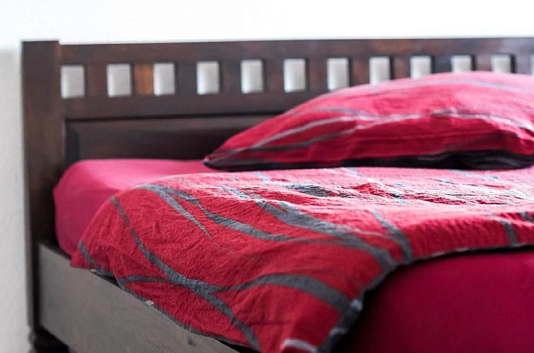 Appartement Tolle Ferienwohnung in Freital