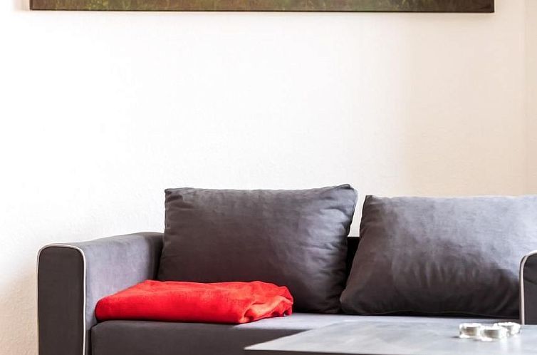 Appartement Tolle Ferienwohnung in Freital