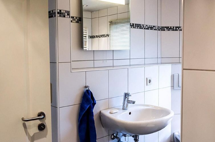 Appartement Tolle Ferienwohnung in Freital