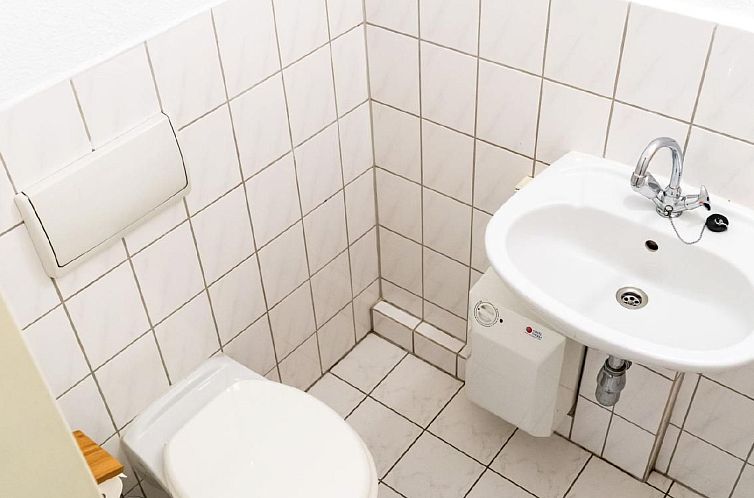 Appartement Tolle Ferienwohnung in Freital