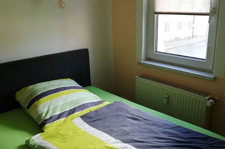 Appartement Kleine Ferienwohnung in Freital bei Dresden