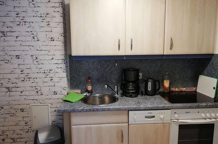 Appartement Kleine Ferienwohnung in Freital bei Dresden