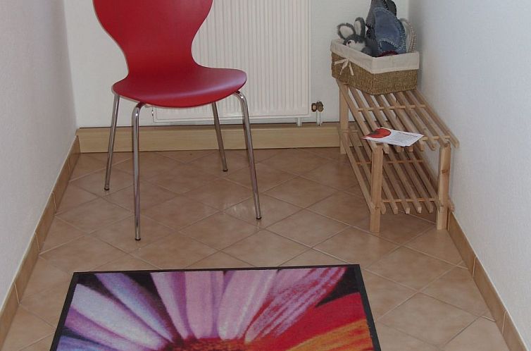 Appartement am südlichen Stadtrand von Dresden