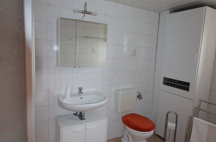 Appartement am südlichen Stadtrand von Dresden