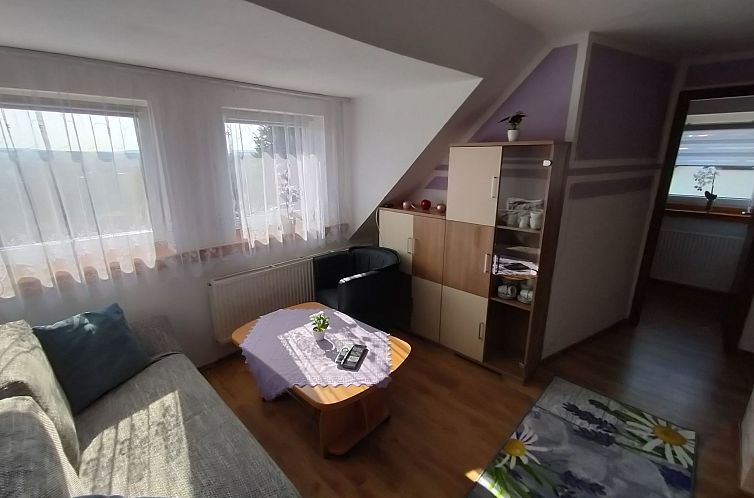 Appartement FeWo Zur Alten Drechslerei