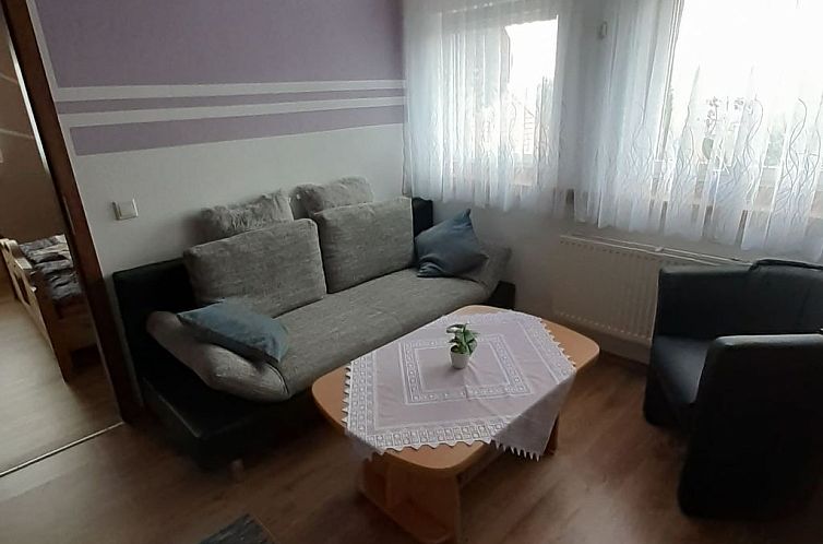 Appartement FeWo Zur Alten Drechslerei