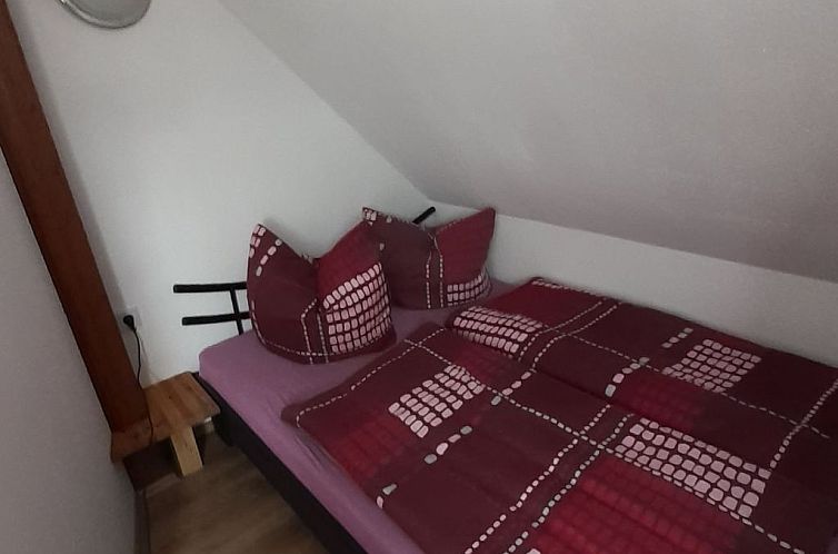 Appartement FeWo Zur Alten Drechslerei