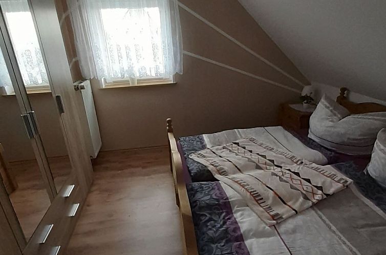 Appartement FeWo Zur Alten Drechslerei