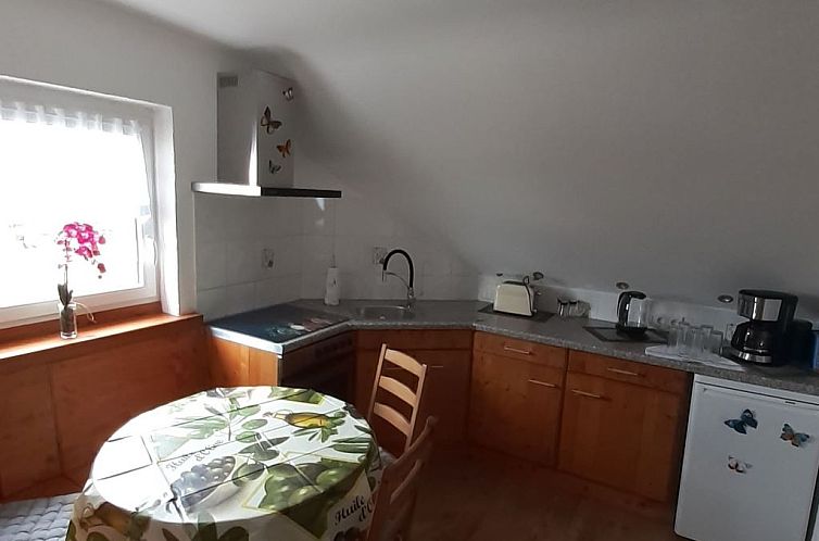 Appartement FeWo Zur Alten Drechslerei