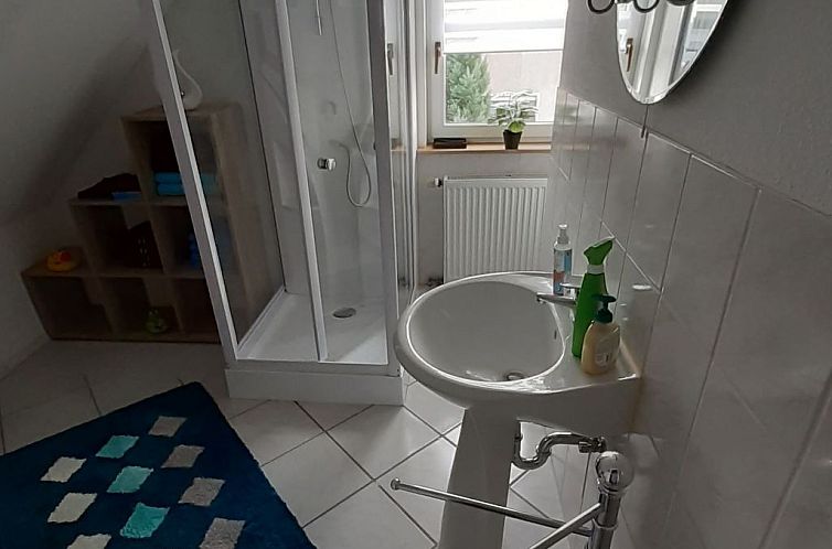 Appartement FeWo Zur Alten Drechslerei