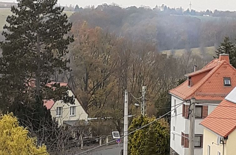 Appartement FeWo Zur Alten Drechslerei