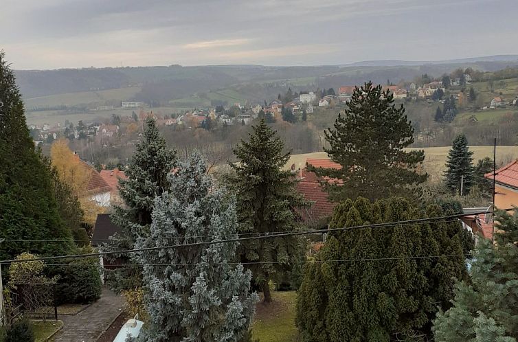 Appartement FeWo Zur Alten Drechslerei