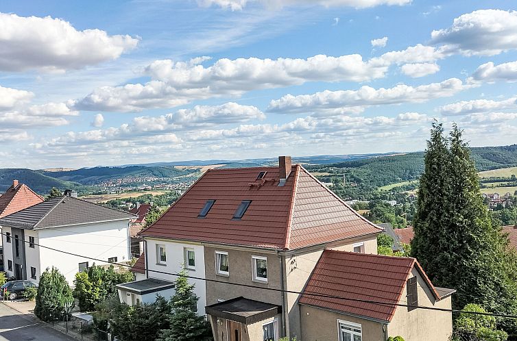 Appartement FeWo Zur Alten Drechslerei