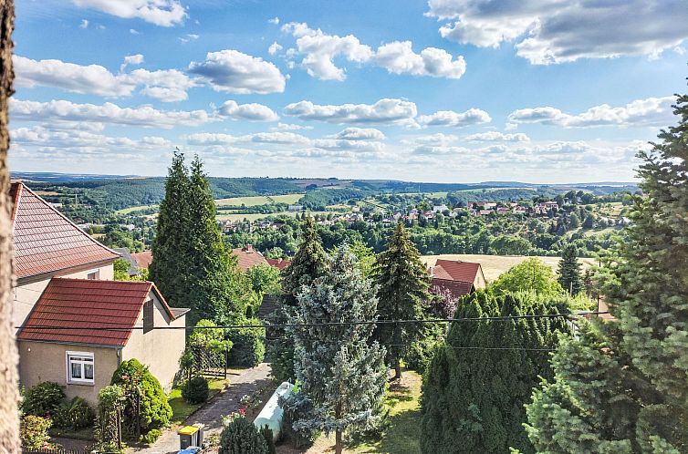 Appartement FeWo Zur Alten Drechslerei