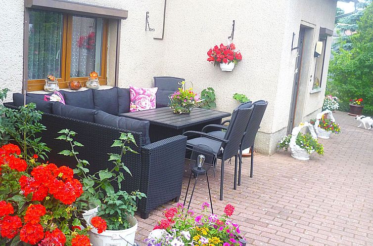 Guest house 0296401 - Apartment Saxony - Appartement FeWo- Monteurwohnung