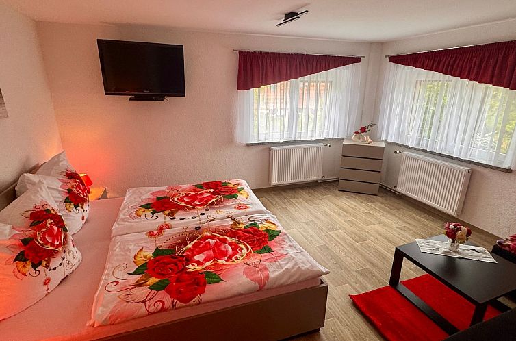 Appartement FeWo- Monteurwohnung