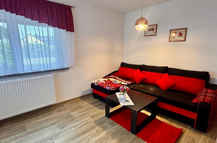 Appartement FeWo- Monteurwohnung