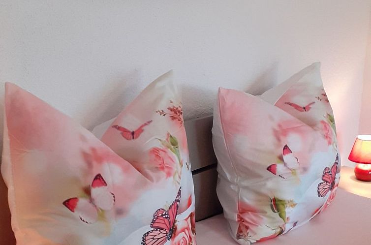 Appartement FeWo- Monteurwohnung