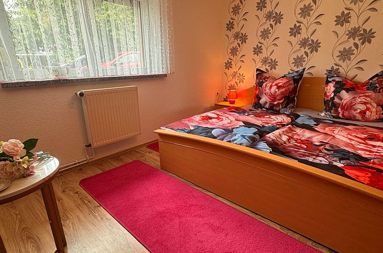 Appartement FeWo- Monteurwohnung