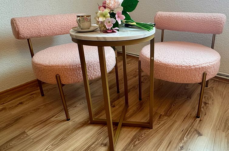 Appartement FeWo- Monteurwohnung