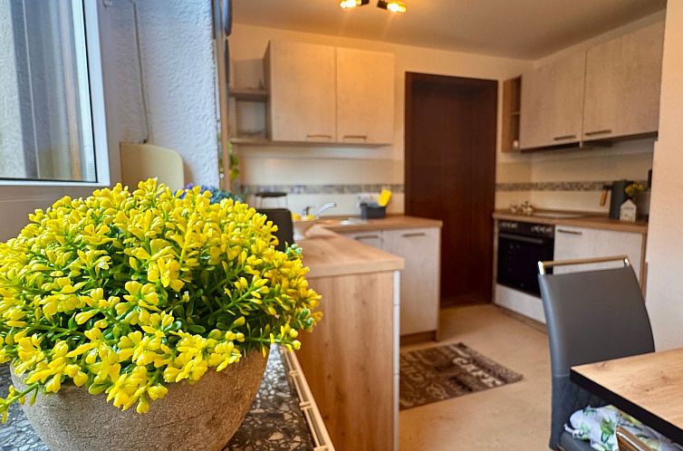 Appartement FeWo- Monteurwohnung