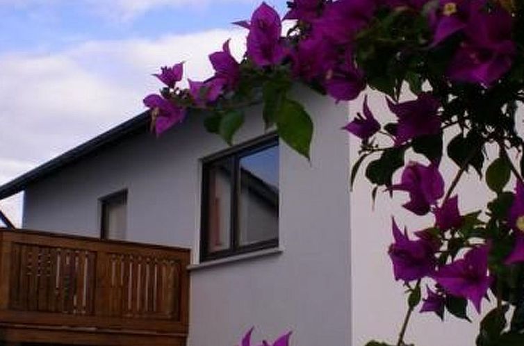 Vakantiehuis Casa Maria in Ehrenberg an der Rhön