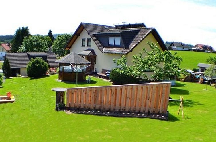 Appartement Haus-Trapp