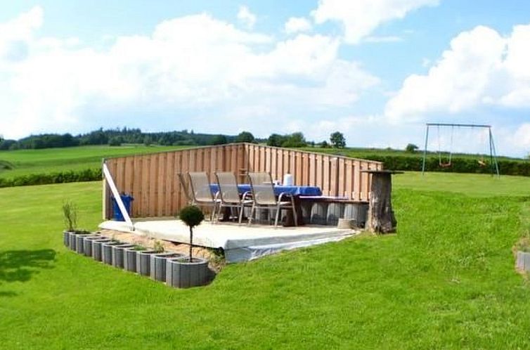 Appartement Haus-Trapp