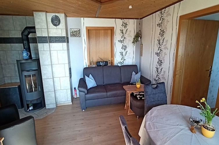 Appartement Haus-Trapp