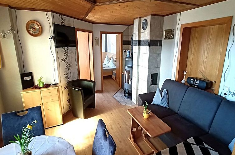 Appartement Haus-Trapp