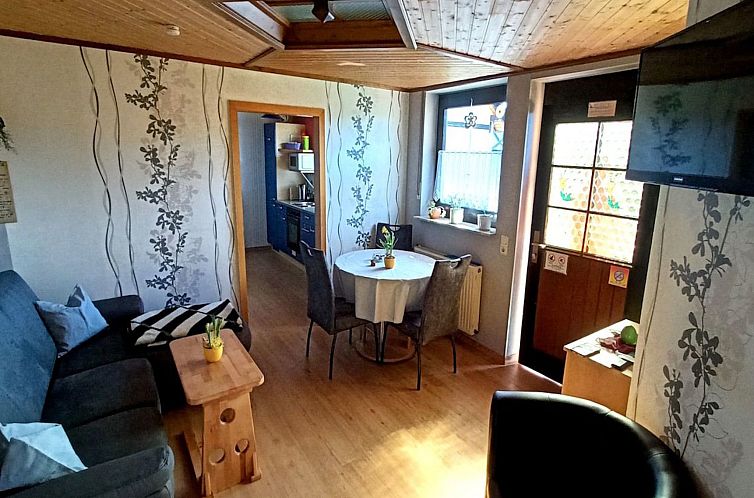 Appartement Haus-Trapp