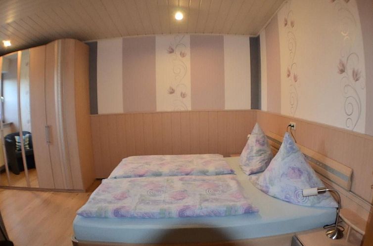 Appartement Haus-Trapp