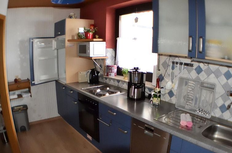 Appartement Haus-Trapp